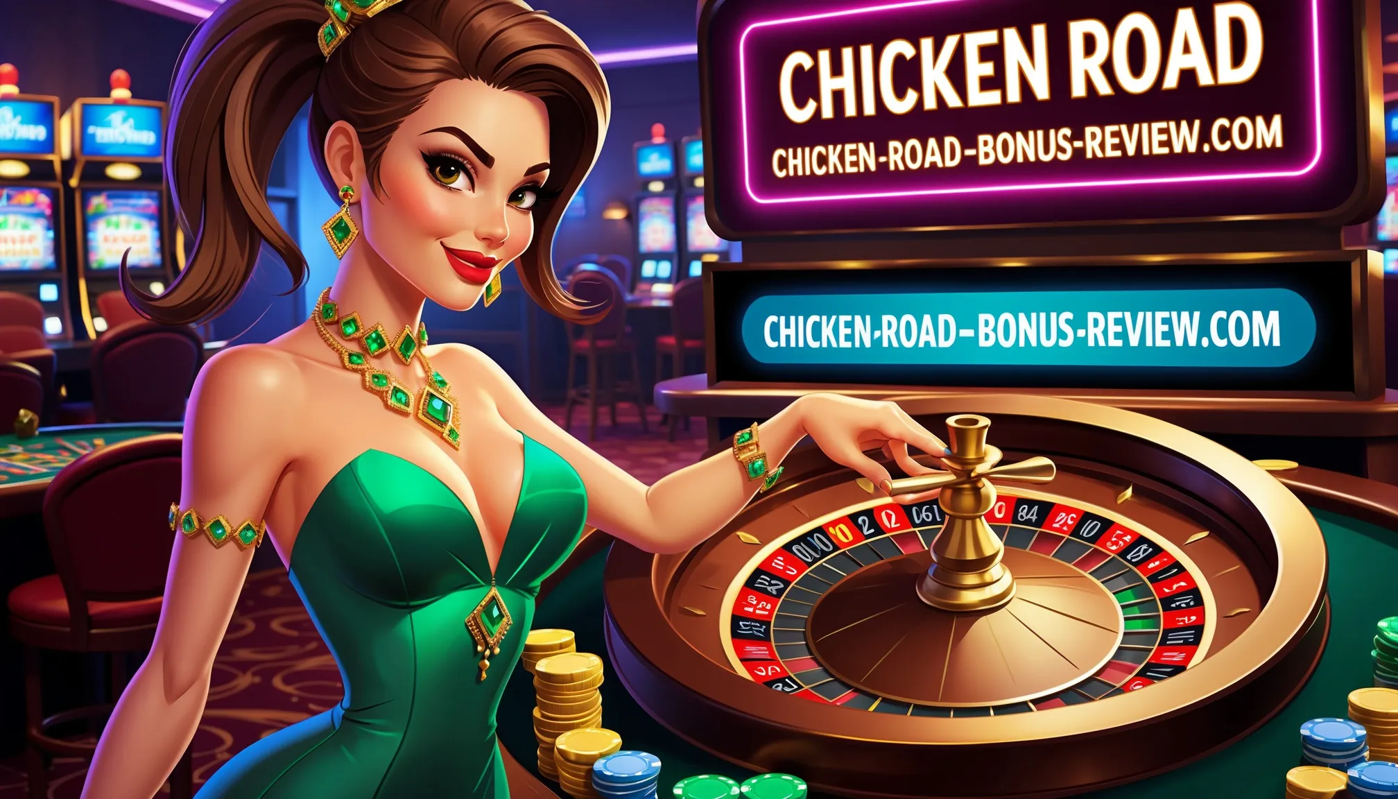 Chicken-road-bonus-review
