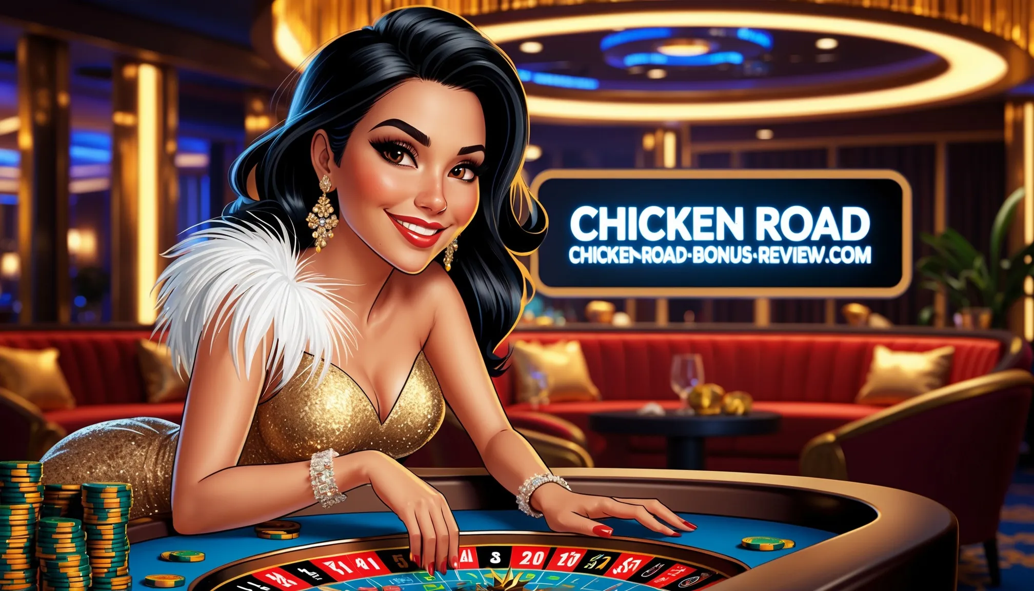 Chicken-road-bonus-review