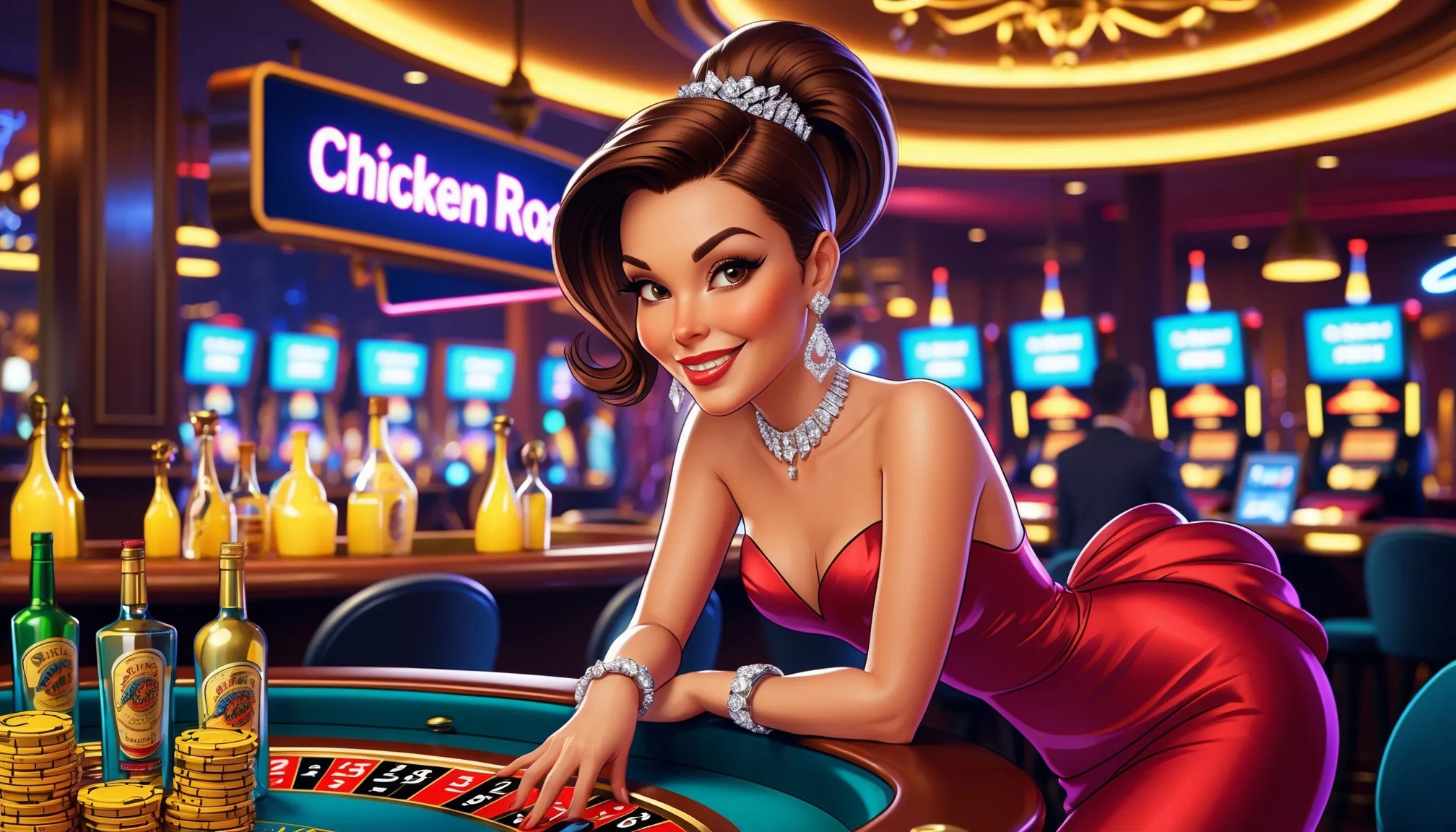 Chicken-road-bonus-review